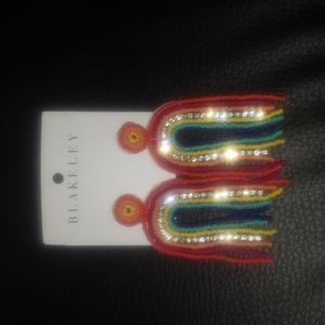 Blakeley Rainbow Earrings